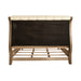 Americana Farmhouse Sleigh Bed image