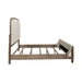 Americana Farmhouse Queen Shelter Bed - Furniture House (VA)