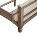 Americana Farmhouse Queen Shelter Bed - Furniture House (VA)