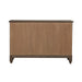 Americana Farmhouse Buffet in Dusty Taupe - Furniture House (VA)