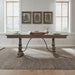 Americana Farmhouse Trestle Table Set - Furniture House (VA)