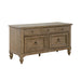 Americana Farmhouse Credenza - Furniture House (VA)