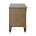 Americana Farmhouse Credenza - Furniture House (VA)