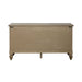 Americana Farmhouse Credenza - Furniture House (VA)