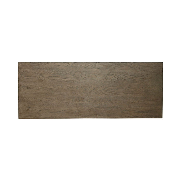 Americana Farmhouse Credenza - Furniture House (VA)