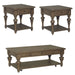 Americana Farmhouse 3 Piece Set - Furniture House (VA)