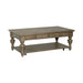 Americana Farmhouse 3 Piece Set - Furniture House (VA)