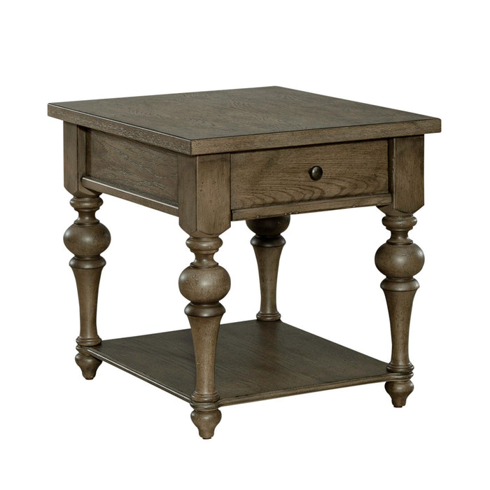 Americana Farmhouse 3 Piece Set - Furniture House (VA)