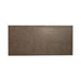 Americana Farmhouse Rectangular Leg Table in Dusty Taupe & Black - Furniture House (VA)