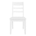 Landale Ladderback Side Chair (RTA) - Furniture House (VA)