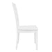 Landale Ladderback Side Chair (RTA) - Furniture House (VA)