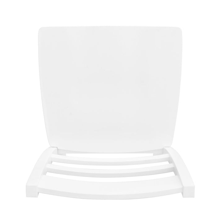 Landale Ladderback Side Chair (RTA) - Furniture House (VA)