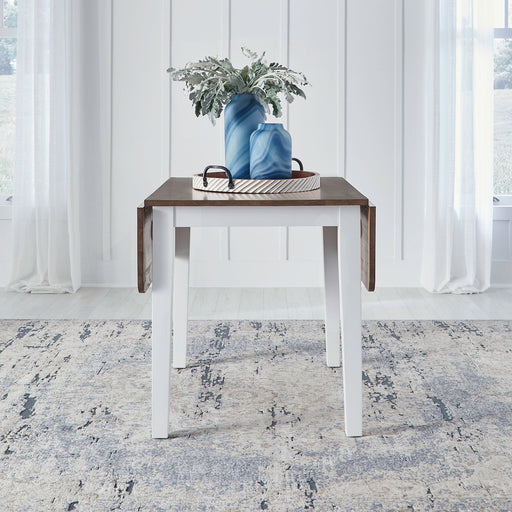 Landale Drop Leaf Table - Furniture House (VA)