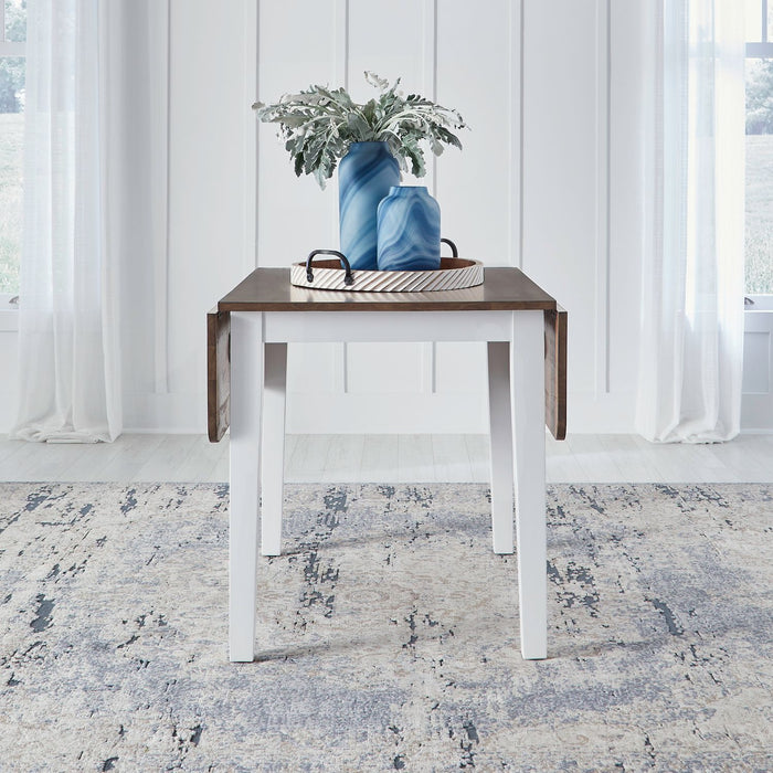Landale Drop Leaf Table - Furniture House (VA)