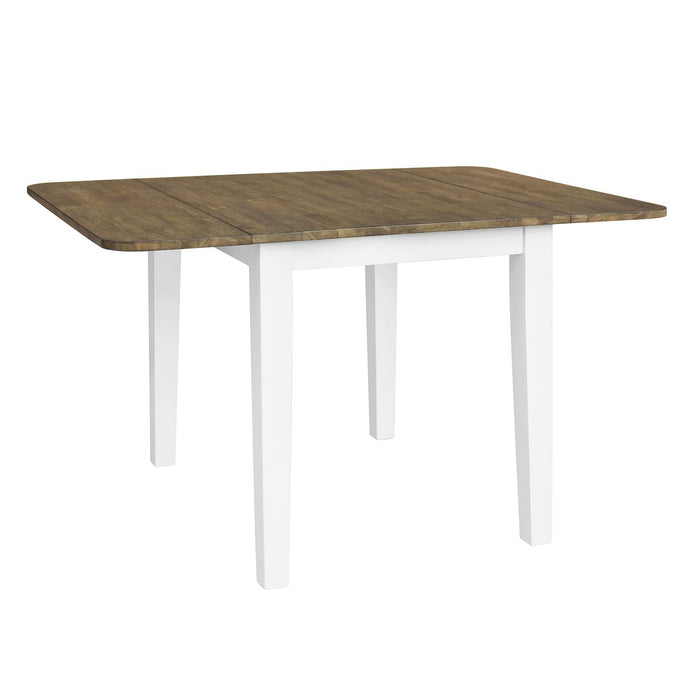 Landale Drop Leaf Table - Furniture House (VA)