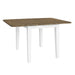 Landale Drop Leaf Table - Furniture House (VA)