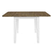 Landale Drop Leaf Table - Furniture House (VA)