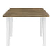 Landale Drop Leaf Table - Furniture House (VA)