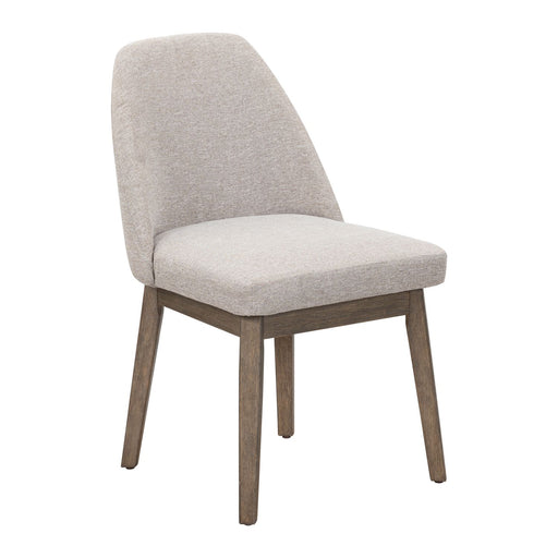 Edison Uph Side Chair (RTA) - Furniture House (VA)