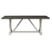 Willowrun Trestle Table - Furniture House (VA)