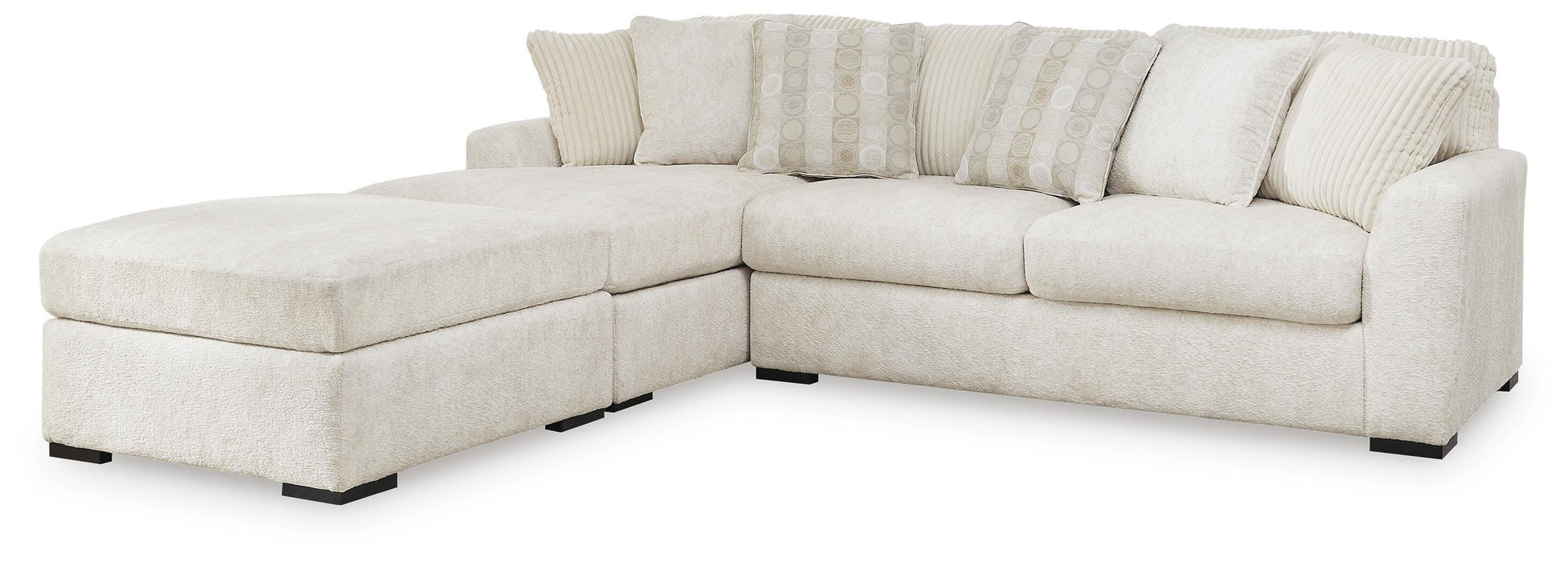 Chessington Living Room Set - Furniture House (VA)