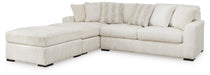 Chessington Living Room Set - Furniture House (VA)