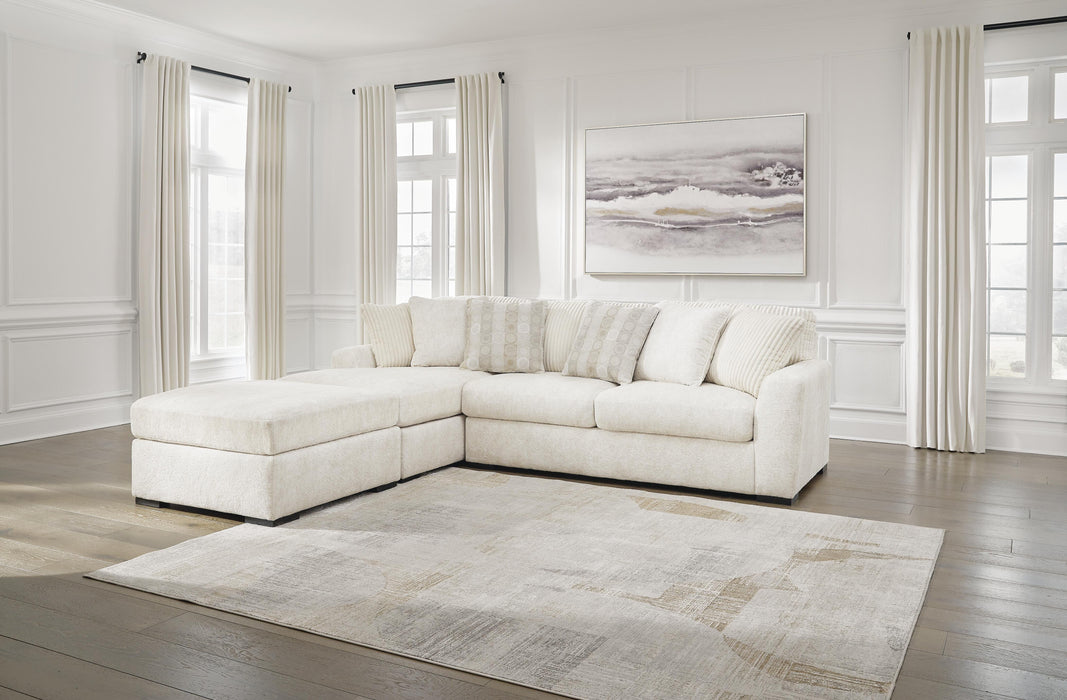 Chessington Living Room Set - Furniture House (VA)