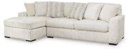 Chessington Living Room Set - Furniture House (VA)