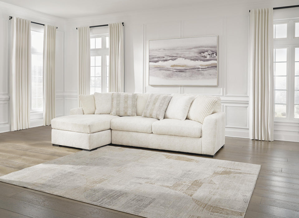 Chessington Living Room Set - Furniture House (VA)