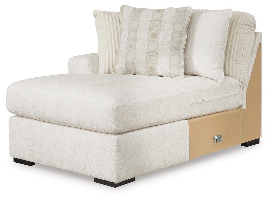 Chessington Living Room Set - Furniture House (VA)