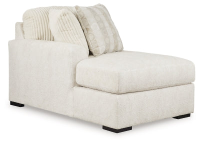 Chessington Sectional with Double Chaise - Furniture House (VA)