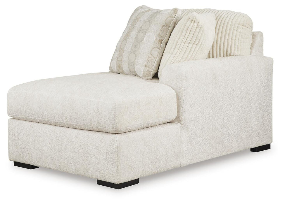 Chessington Living Room Set - Furniture House (VA)