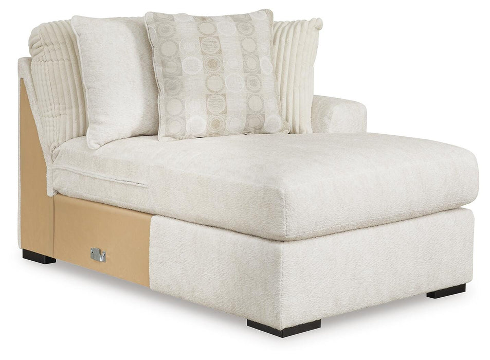 Chessington Living Room Set - Furniture House (VA)