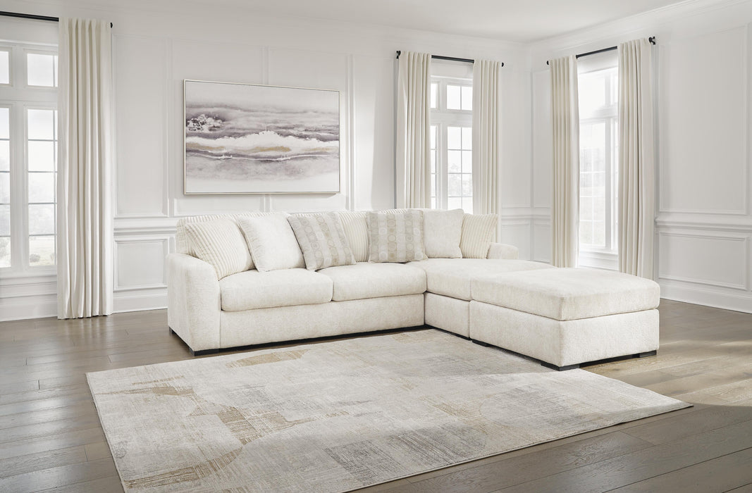 Chessington Living Room Set - Furniture House (VA)