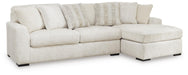 Chessington Living Room Set - Furniture House (VA)