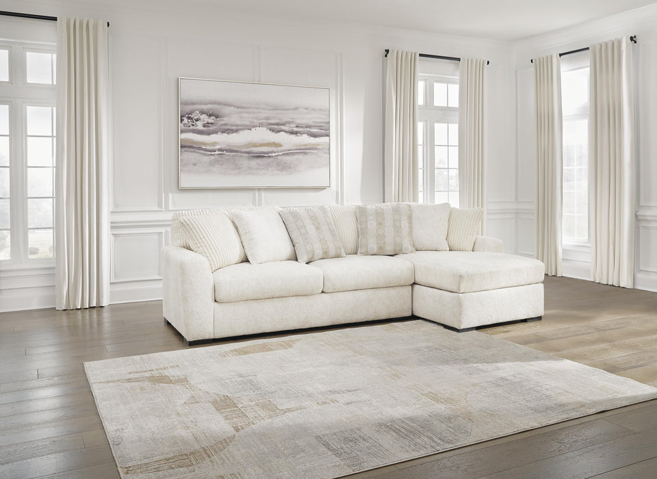 Chessington Living Room Set - Furniture House (VA)