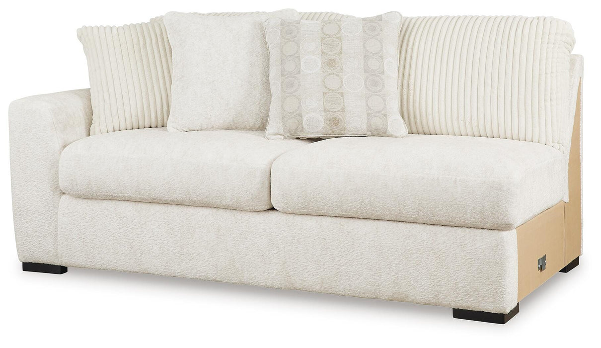 Chessington Living Room Set - Furniture House (VA)