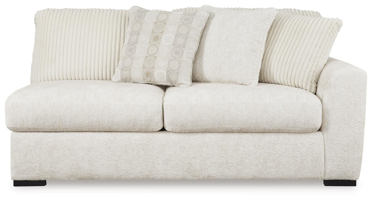 Chessington Living Room Set - Furniture House (VA)