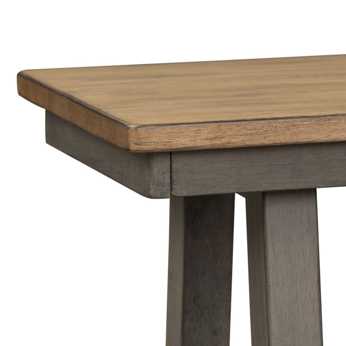 Lindsey Farm Backless Bench (RTA) - Furniture House (VA)