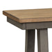 Lindsey Farm Backless Bench (RTA) - Furniture House (VA)