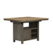 Lindsey Farm 5 Piece Gathering Table Set - Furniture House (VA)