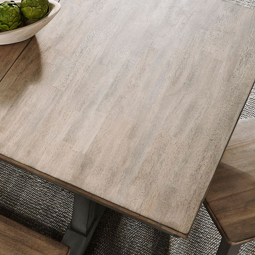 Lindsey Farm Kitchen Island - Furniture House (VA)