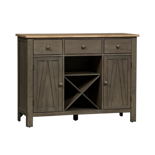 Lindsey Farm Server - Furniture House (VA)