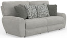 Maxwell Power Deep Seat Reclining Sofa - Furniture House (VA)