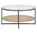 Paran Place Round Cocktail Table image