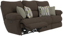 Lenny Power Lay Flat Reclining Sofa - Furniture House (VA)