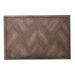 Jamestown Chair Side Table in Brown - Furniture House (VA)