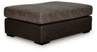 Castille Way Oversized Accent Ottoman - Furniture House (VA)