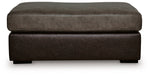 Castille Way Oversized Accent Ottoman - Furniture House (VA)