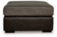 Castille Way Oversized Accent Ottoman - Furniture House (VA)